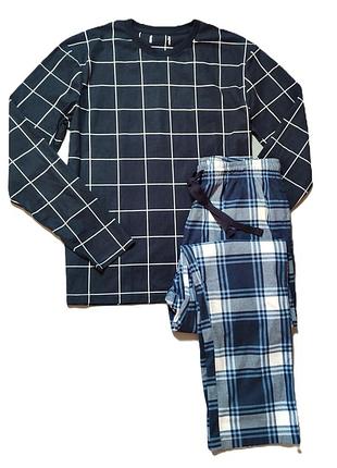 Пижама домашний костюм primark микрофон