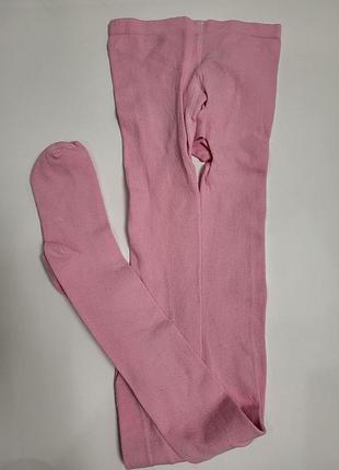 Колготки на дівчинку