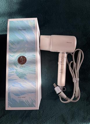 Фен з іонізацією