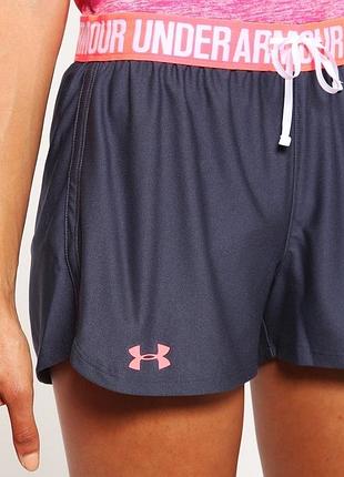 Женские спортивные шорты under armour rock project для спорта nike pro зала бега тренировок йоги беговые gymshark бриджи жіночі спортивні шорти puma