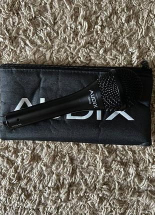 Микрофон audix om3