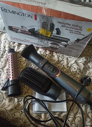 Стайллер remington as 8606 фен