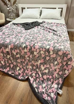 Пледи на овчині