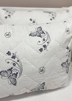 Подушка эко пух