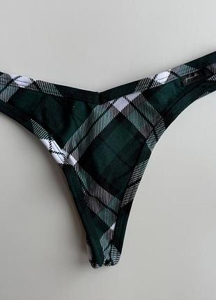 Трусики victoria’s secret оригінал