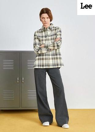 Джинсы женские lee utility stella line black 112341365