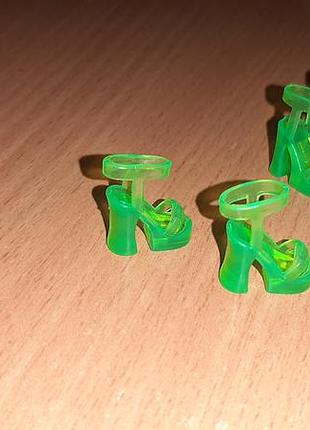 Обувь для кукол барби и похожих с ними. внимательно читайте условия пересылки!