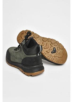 Ботинки зимние мужские 3