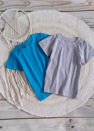 Набор футболок