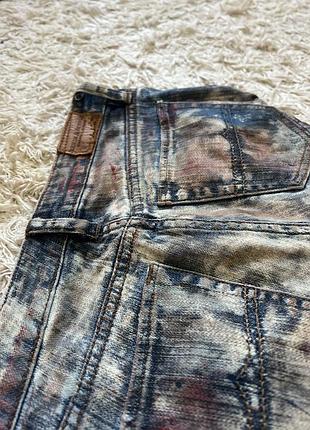 Джинси вінтажні ralph lauren  розмір xs оригінальні ❤️