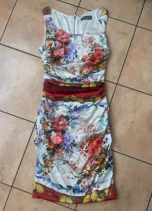 Сукня dolce&gabbana