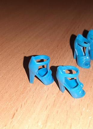 Обувь для кукол барби и похожих с ними. внимательно читайте условия пересылки!