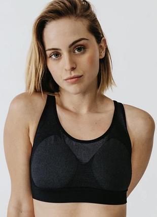 Спортивний топ топік kalenji s/m