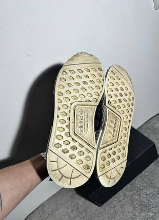 Кросівки adidas nmd 7