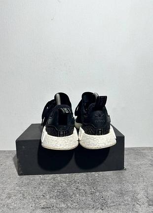 Кросівки adidas nmd 3