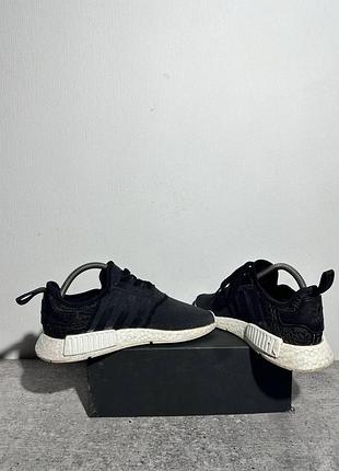 Кросівки adidas nmd 4