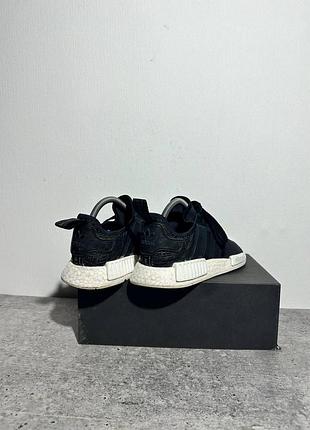 Кросівки adidas nmd 2