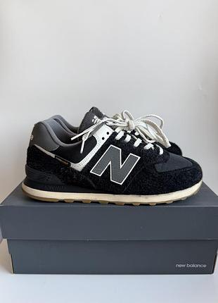 Кросівки кроссовки чоловічі new balance cordura u574rus