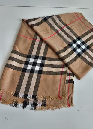 Шарф cashmere, silk