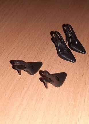 Обувь для кукол барби и похожих с ними внимательно читайте условия пересылки!