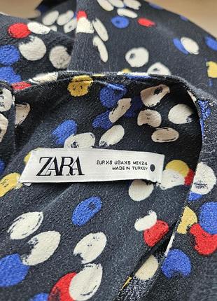 Сукня zara 4