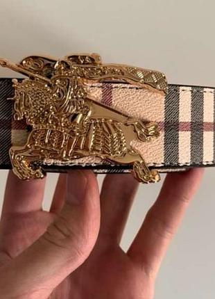 Ремінь барбери