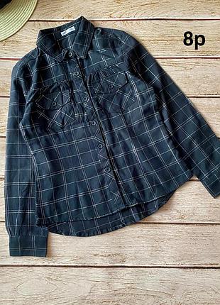 Сорочка 8 років