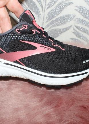 Brooks кросівки 24.5 см устілка