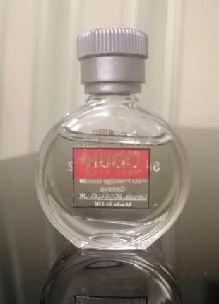 Hugo boss women мініатюра 5 мл