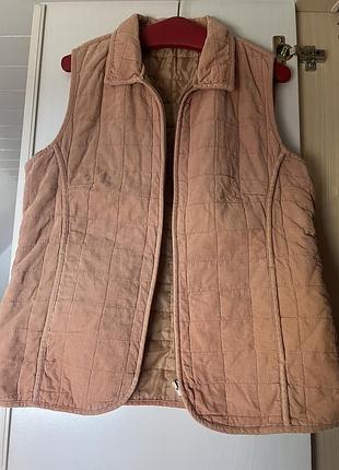 Жилетка жіноча. marco pecci