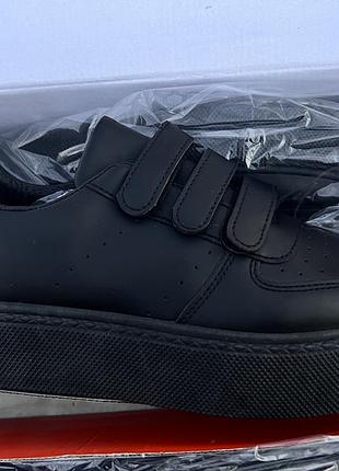 Кросівки жіночі шкіряні 36-40