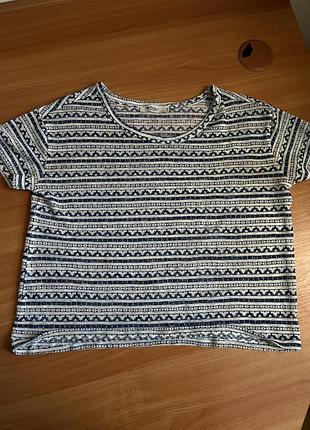 Футболка colin’s