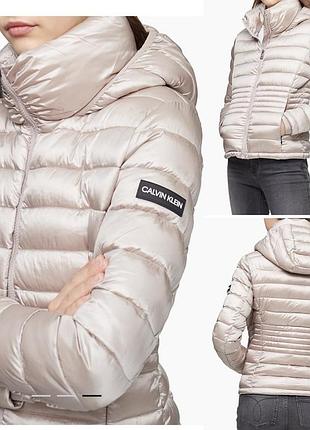 Куртка calvin klein 9