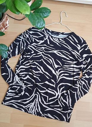 Лонгслив новый, хлопковый р.46-48 ❤️от 2-х лот подарок