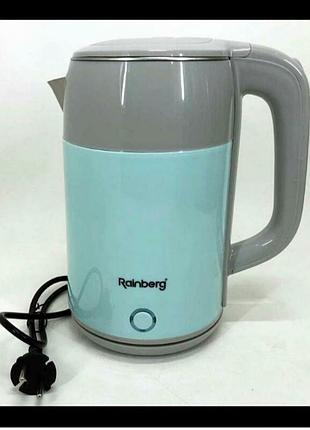 Электрочайник электрический чайник 2л