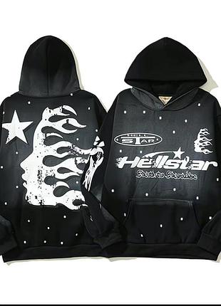Худи hellstar