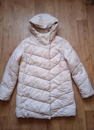 Зимове курточка