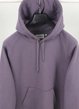 Чоловічий худі carhartt 2