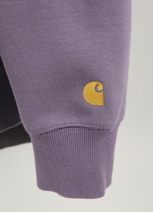 Чоловічий худі carhartt 5