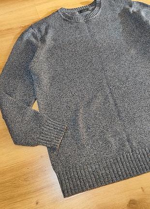 Светр чоловічий zara 7