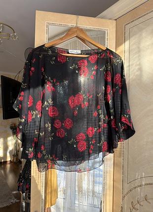 Блуза виробник туреччина