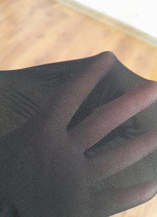 Колготки тонкие ви таж. р. s/m