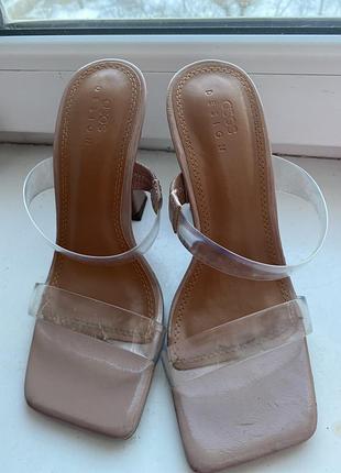 Блсоніжки жіночі/дитячі 35 розмір