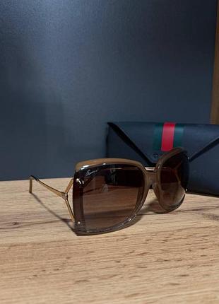 Окуляри gucci