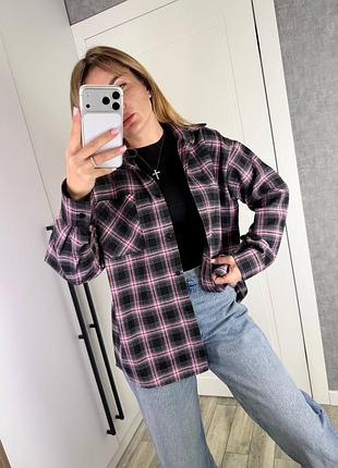 Жіноча сорочка від 42 до 60 розміру