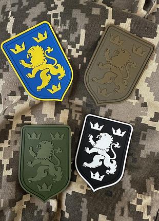 Шеврон «галичина»