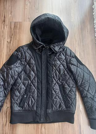 Тепла куртка від g-star