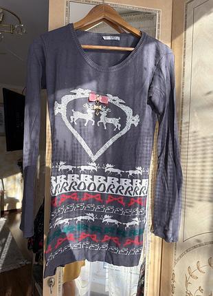 Туніка виробник туреччина