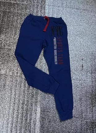 Спортивні штани, джогери