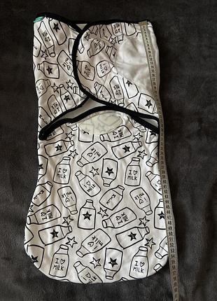 Європеленка  ,пелюшка-кокон